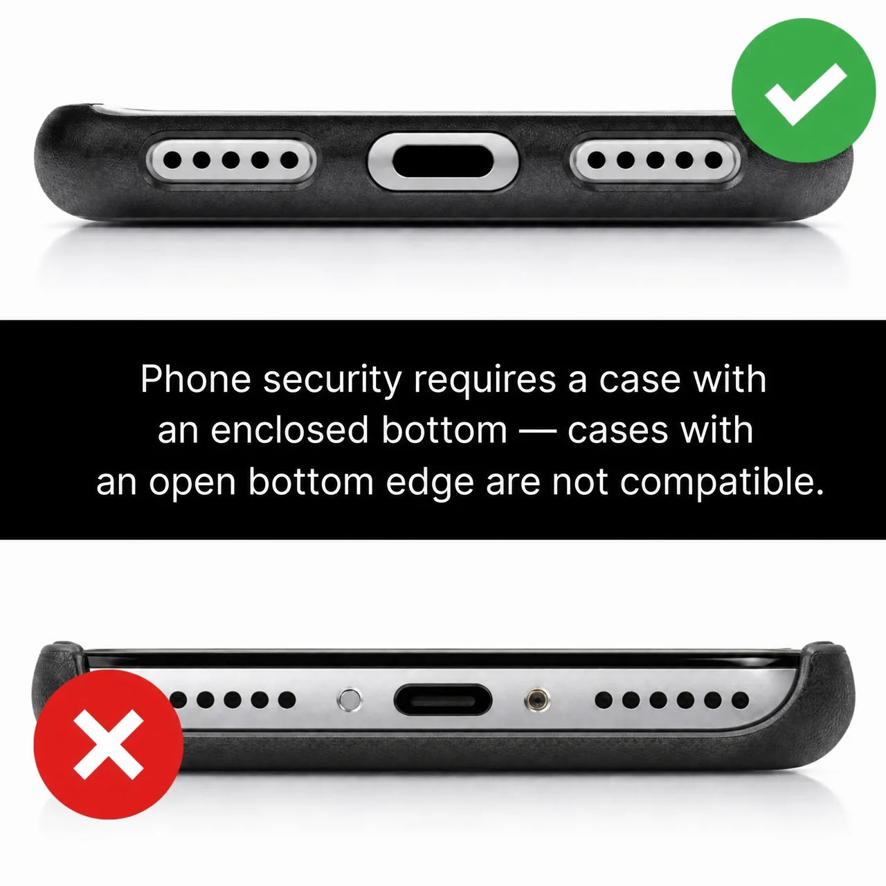 Retractable Anti-Theft Phone Lanyard