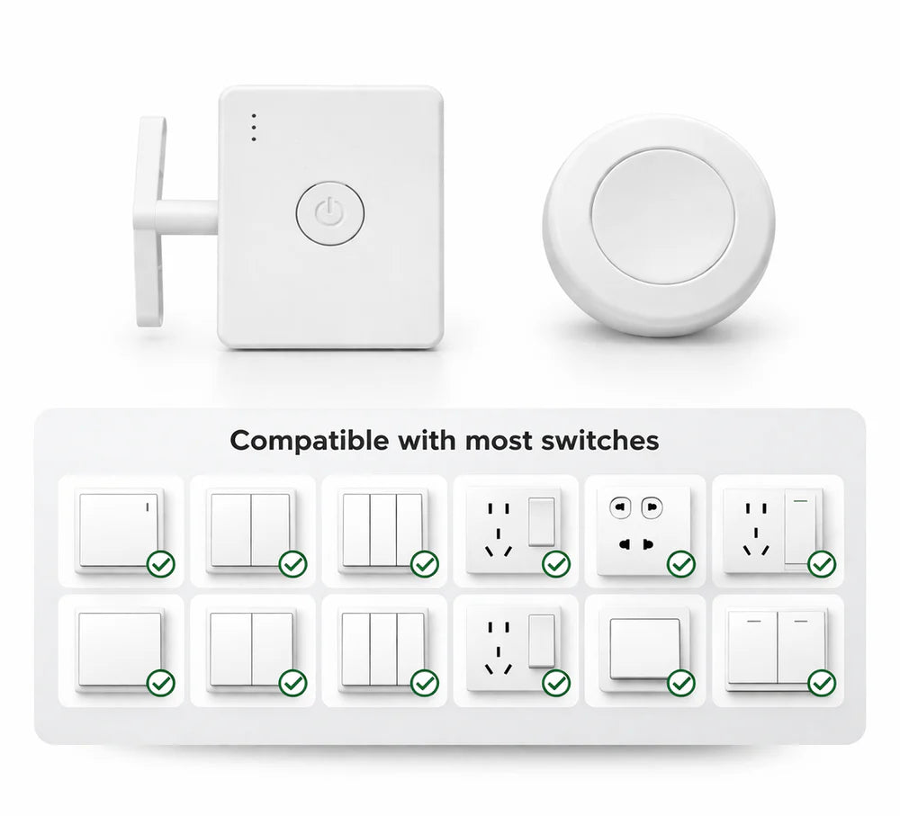 LazyLight Smart Control