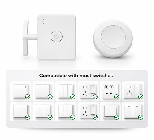LazyLight Smart Control